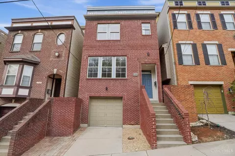 1797 Sycamore St, Cincinnati, OH 45202