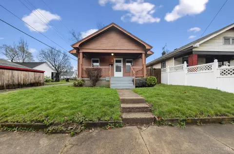 926 Delaware Ave, Middletown, OH 45044