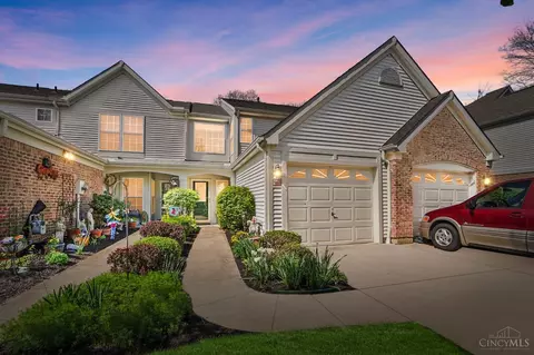 3911 Columbard Ln, Cincinnati, OH 45255