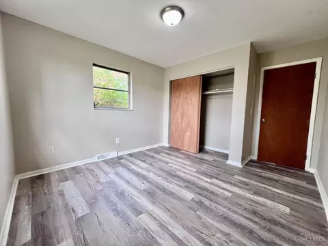 Bedroom - 2901 Tower Ave, Cincinnati, OH 45238 photo 1 of 4