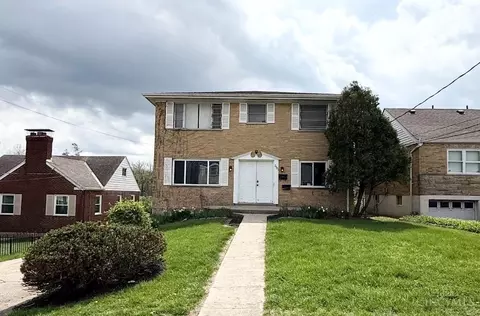 Exterior - 2901 Tower Ave, Cincinnati, OH 45238 photo 1 of 1