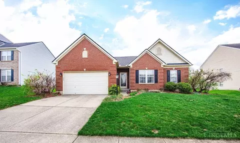 2779 Stone Mill Way, Hamilton, OH 45011