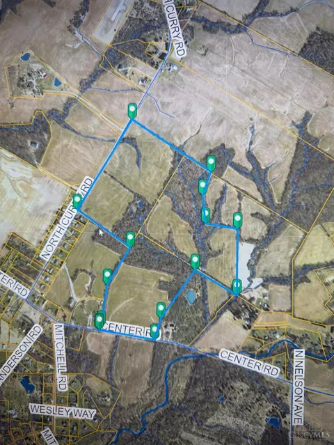 0 Center Rd, Union Twp, OH 45177
