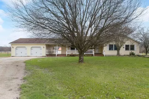 619 Sycamore Rd, Midland, OH 45148