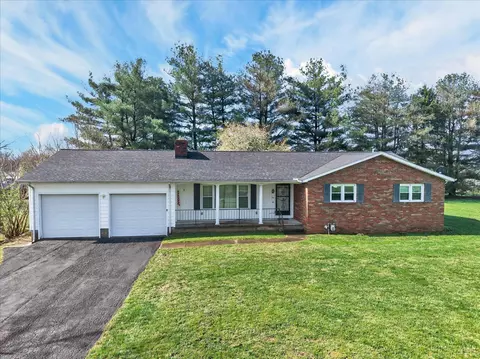 126 Kent Ln, Waverly, OH 45690