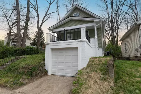 Exterior - 5618 Prentice St, Cincinnati, OH 45227 photo 2 of 5