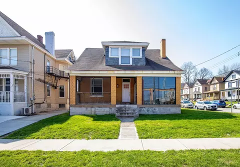2001 Dana Ave, Cincinnati, OH 45207