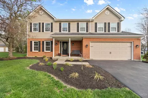 5660 Chestnut View Ln, Milford, OH 45150