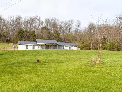 2240 St Rt 73, Hillsboro, OH 45133