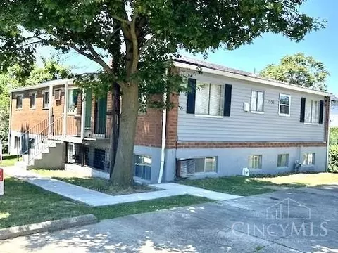 7051 Memory Ln, Colerain Twp, OH 45239