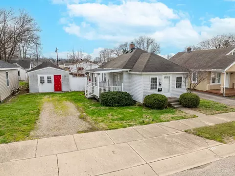 3200 Illinois Ave, Middletown, OH 45042