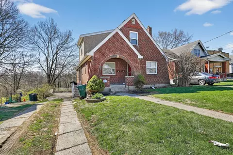 4817 Prosperity Pl, Cincinnati, OH 45238