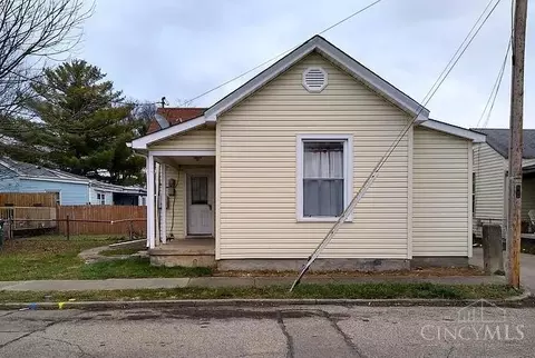 422 Thirteenth St, Hamilton, OH 45011