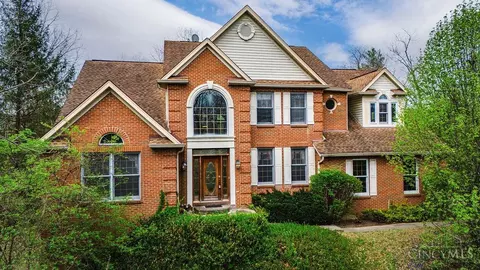 10525 Mill Rd, Cincinnati, OH 45240