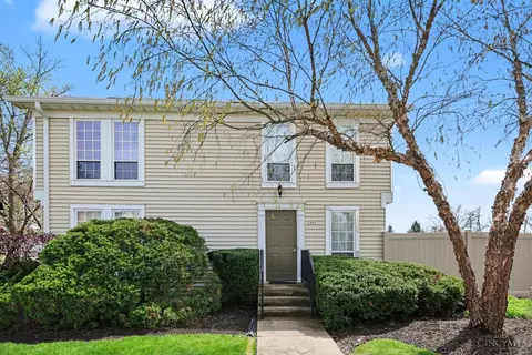 8081 Hetz Dr, Cincinnati, OH 45242