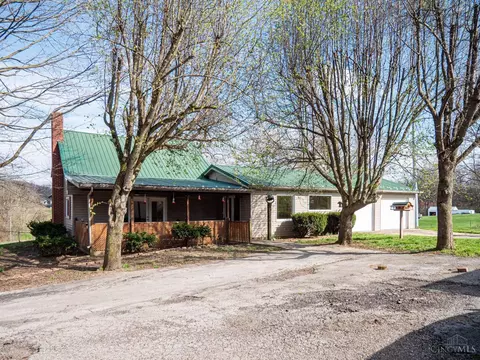 105 Belfast Pike, Hillsboro, OH 45133