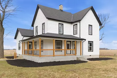 1213 Holtzmuller Rd, West Manchester, OH 45382