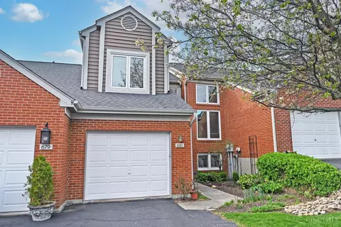681 Totten Way, Cincinnati, OH 45226