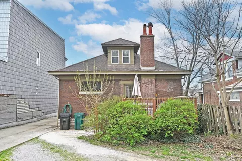 Exterior - 336 Warner St, Cincinnati, OH 45219 photo 9 of 9