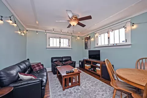 Living - 336 Warner St, Cincinnati, OH 45219 photo 1 of 3