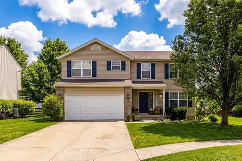6046 Driftwood Ct, Hamilton Township, OH 45039