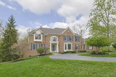 4725 Miami Rd, Cincinnati, OH 45243