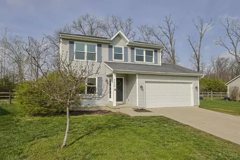 4639 Cardinal Dr, Cincinnati, OH 45244 photo 2