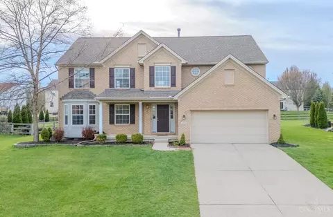 3215 Armour Ct, Mason, OH 45040