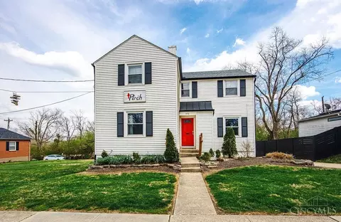 340 Locust St, Oxford, OH 45056