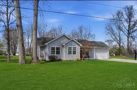 64 Kenwood Ave, Georgetown, OH 45121