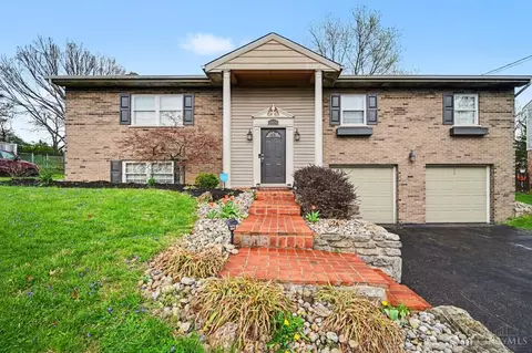 2026 Bellglade Ter, Cincinnati, OH 45238