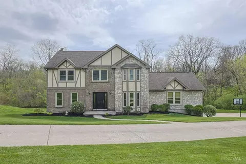 1236 Hickorylake Dr, Cincinnati, OH 45233