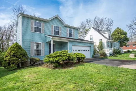 1011 Venetian Ter, Cincinnati, OH 45224