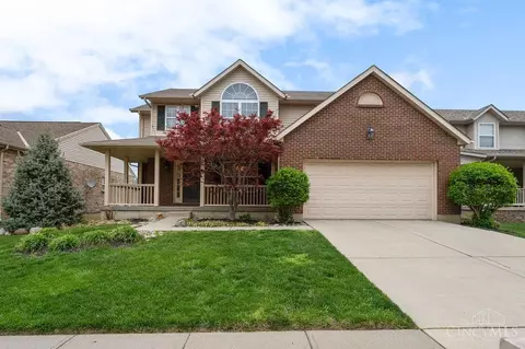 7432 William Hensley Dr, Fairfield, OH 45014