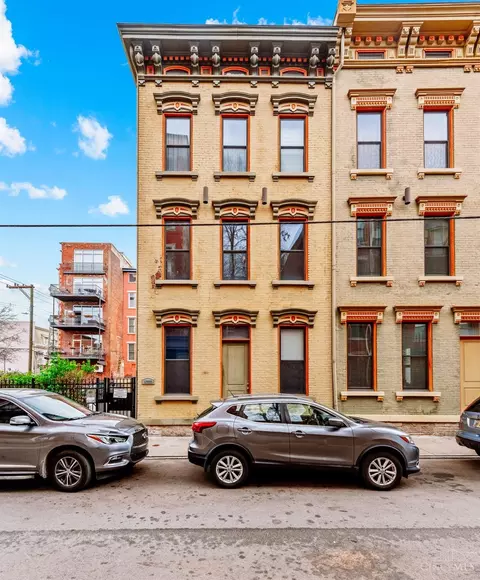 1222 Republic St, Cincinnati, OH 45202