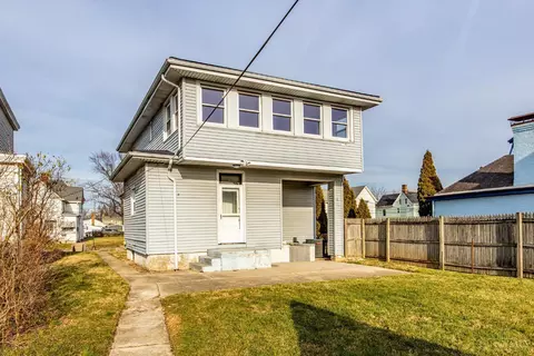 Exterior - 129 Pike St, Reading, OH 45215 photo 4 of 5