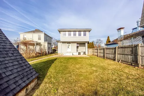Exterior - 129 Pike St, Reading, OH 45215 photo 5 of 5