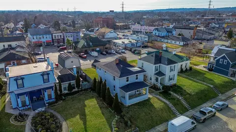 View/Area - 129 Pike St, Reading, OH 45215 photo 1 of 8