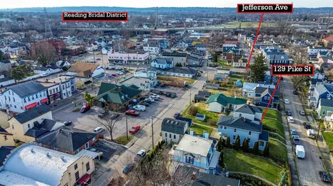 View/Area - 129 Pike St, Reading, OH 45215 photo 8 of 8
