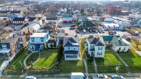 View/Area - 129 Pike St, Reading, OH 45215 photo 2 of 8