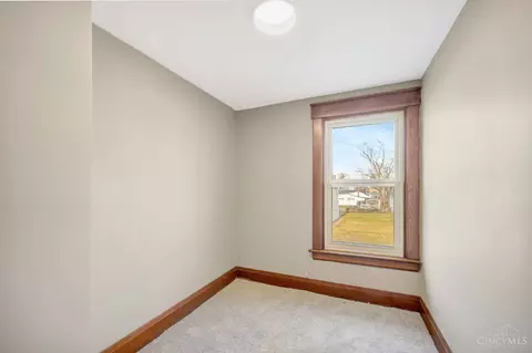 Bedroom - 129 Pike St, Reading, OH 45215 photo 5 of 5