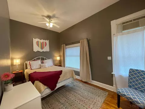 Bedroom - 308 Main St, Mason, OH 45040 photo 1 of 1