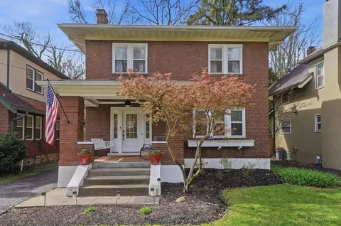 2993 Linwood Ave, Cincinnati, OH 45208