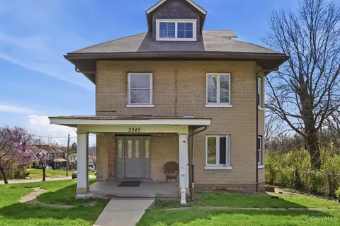 2545 Harrison Ave, Cincinnati, OH 45211