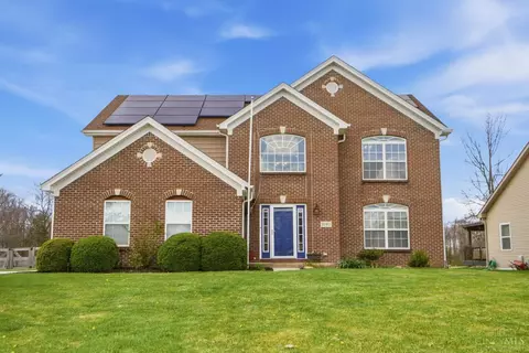 8145 Acorn Trl, Hamilton Township, OH 45039