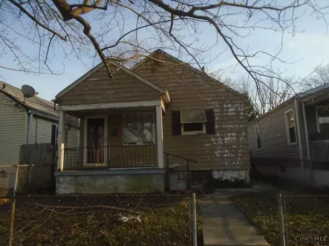 1355 Ross Ave, Hamilton, OH 45013