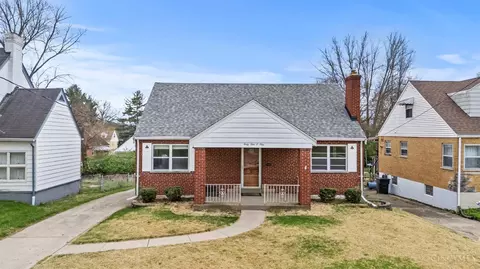 4109 Janward Dr, Cheviot, OH 45211