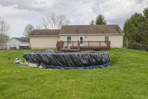 Other - 92 Flintstone Dr, Harrison, OH 45030 photo 4 of 4
