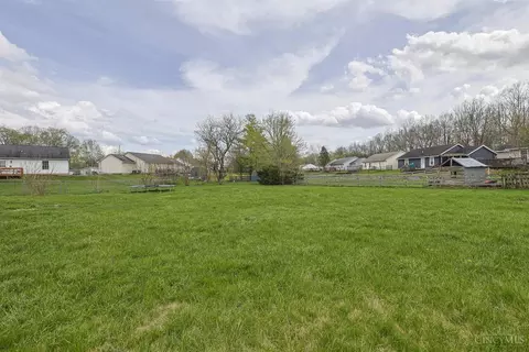 Exterior - 92 Flintstone Dr, Harrison, OH 45030 photo 8 of 12
