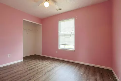 Bedroom - 92 Flintstone Dr, Harrison, OH 45030 photo 6 of 9